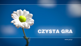 Galeria naszych prac, w kategorii Projektowanie graficzne Projekt reklamy prasowej dla Polski Związek Tenisowy, autor 