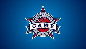 Galeria naszych prac, w kategorii Identyfikacja Projekt logo dla Pro Basketball Camp, autor 