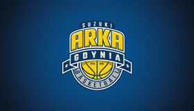 Galeria naszych prac, w kategorii Identyfikacja Projekt logo dla Suzuki Arka Gdynia, autor Mariusz Mazurczak